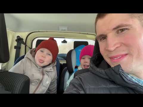 Видео: Шарди-Джип застрял