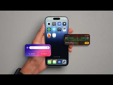 Видео: Приложения для iPhone, которые ДЕЙСТВИТЕЛЬНО стоит скачать — Что установлено на моем iPhone