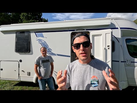 Видео: АВТОДОМ - ПРОБЛЕМА. Покупал мечту - получил головную боль.