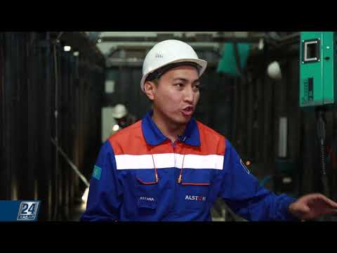 Видео: Востребованность электровозов из РК в других странах