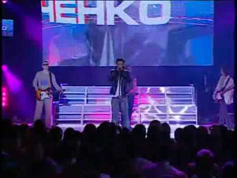 Видео: Кирилл Туриченко Премия HIT FM