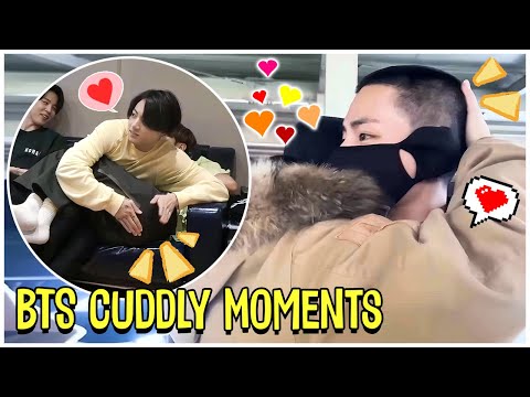 Видео: Милые моменты BTS, которые делают меня мягким