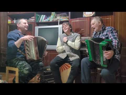 Видео: ВЖАРИЛИ под ГАРМОШКУ!!! Как взять себя в руки?ПОРВАЛИ БАЯН!!!