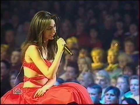 Видео: Зара - Не говорите мне прощай