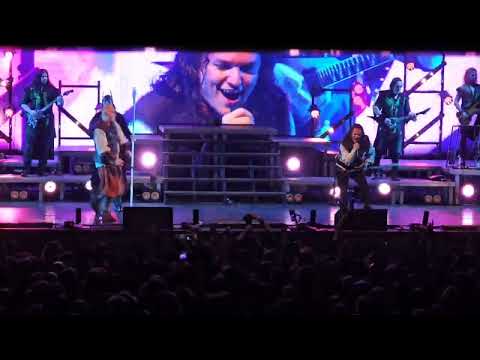 Видео: Эпидемия - Мультивселенная в Санкт-Петербурге день 2 (Сокровище Энии)