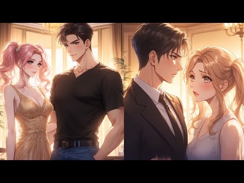 Видео: После того, как я ушёл с чеком, она свергла власть настоящего молодого господина и заставила меня...