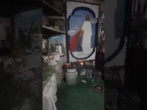 Видео: Об узком и широком пути спасения.