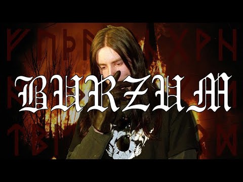 Видео: Горячий норвежский парень | Варг Викернес