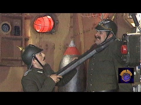 Видео: Каламбур. Железный капут 43 / Calambur. Iron Kaput