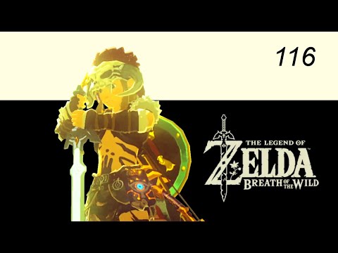 Видео: The Legend of Zelda Breath of the Wild #116 (Второе испытание меча) | Полное 100% Прохождение