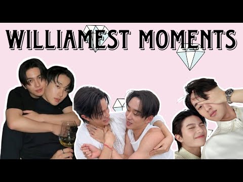 Видео: WilliamEst за кулисами ThamePo | Обязательно к просмотру😂