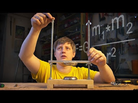 Видео: 🔥 МАГНИТНАЯ ЛЕВИТАЦИЯ. Эксперимент в домашних условиях.