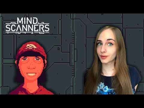 Видео: Мона раскрыла себя - Прохождение Mind Scanners #5