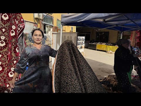 Видео: ХАЗАРАСП БОЗОРИДА АНОРГУЛ ОПАДА ЯНГИЛИК ЗУРИ 2-￼ октябрь 2025￼