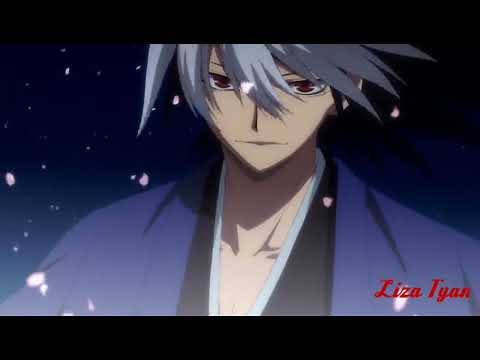 Видео: Аниме клип я танцую с дьяволом