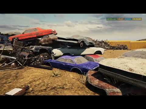 Видео: Пробуем заработать с помойки! (Car Mechanic Simulator 2021) #30