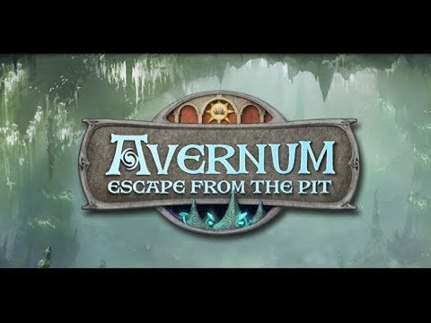 Видео: Avernum Escape from the Pit #7 Полуразрушенный форт с бандитами