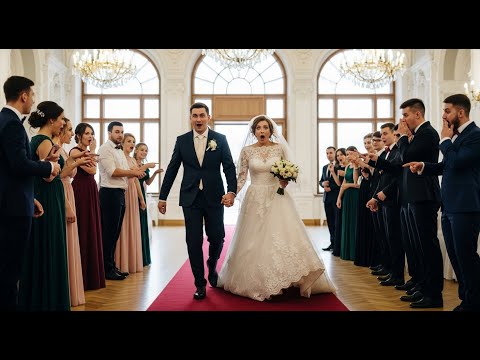 Видео: Миллионер заставил горничную прийти на бал — и всё превратилось в кошмар | Жуткая история о тайне и