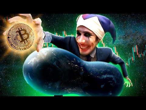 Видео: ЭТА ИГРА СДЕЛАЕТ ТЕБЯ МИЛЛИОНЕРОМ (нет) - EARTH 2