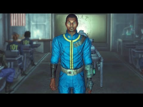 Видео: Крайне редкие взаимодействия, которые вы пропустили в Fallout 3
