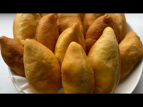 Видео: Екі түрлі салмадан іші шикі болып қалмайтын өте дәмді ПИРОЖКИ дайындадым😍🤤🔥🔥