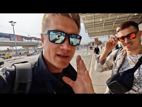 Видео: ЛЕТИМ НА КИПР 🚀 ЗОЛОТОЙ РЕЙС ИЗ ТУРЦИИ! Аэропорт Анталии - Duty Free и  Tax Free, полный обзор