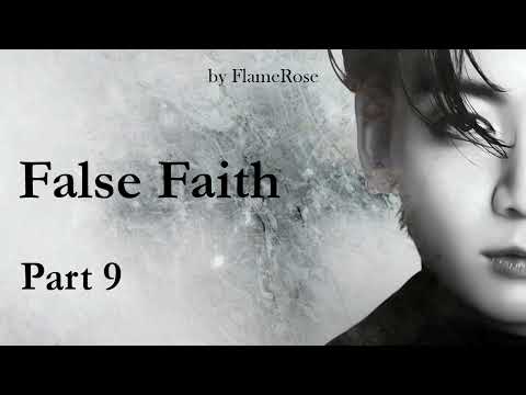 Видео: False faith. Глава 9/ Flamerose / вигу, намджины, юнмины