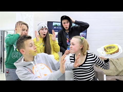 Видео: ОСОБЕННЫЙ День Рождение ДИМЫ!!