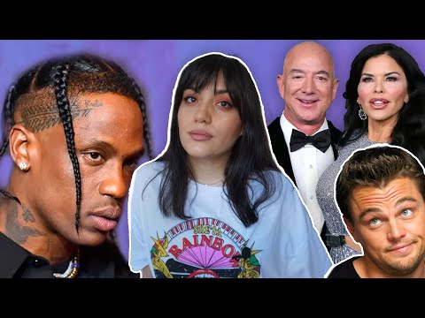 Видео: ТРЭВИС СКОТТ трагедия на фестивале, ДИКАПРИО похититель девушек, ШЕЙЛИН ВУДЛИ, ЛЕДИ ГАГА и другое