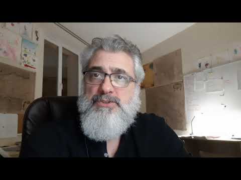 Видео: Ложная история и неверное прочтение карт. Филипп Экозьянц