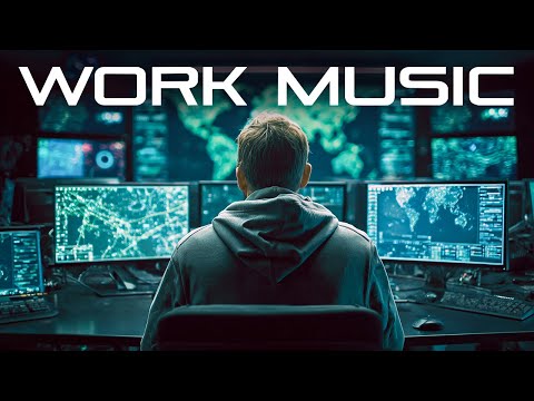 Видео: Музыка для работы — микс Deep Focus для программирования и кодинга