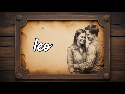 Видео: ЛЕО💔«ПРОСТИ МЕНЯ… Я ОБЛАЖАЛСЯ» — ОНИ ВОЗВРАЩАЮТСЯ СО СЛЕЗАМИ И ПРАВДОЙ 💬😢🔥👀 НОЯБРЬСКАЯ ЛЮБОВЬ