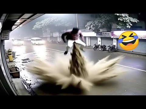 Видео: 45 МИНУТ НЕВОЗМОЖНО 🤣 ОСТАНОВИТЬСЯ СМЕЯТЬСЯ САМЫЕ НЕЛЕПЫЕ И РЖАЧНЫЕ ПРИКОЛЫ 2025 УГАРНАЯ ПОДБОРКА #6