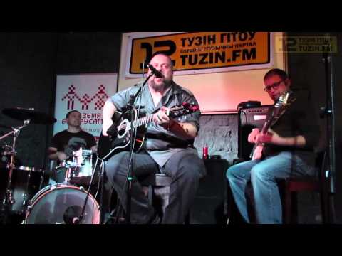 Видео: Жывы Тузін. Pomidor/off «Быць Беларусам»