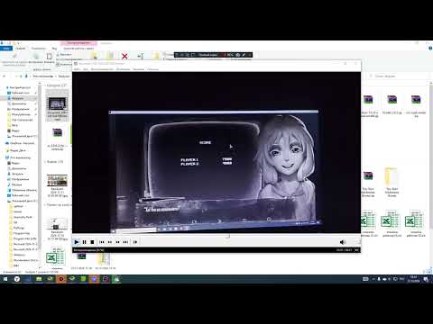 Видео: Komputersem реагирует на видео где Komputersup психует в игре Tiny bunny 12.12.2024