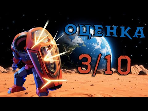 Видео: СТРАЖ — КАК ИГРАЕТСЯ РОЛЬ SUPER SUS #58