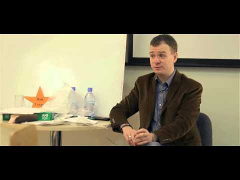 Видео: Цветков А.В. - Парадоксальная Интенция ☯