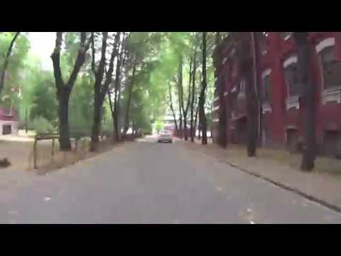 Видео: Сокольники