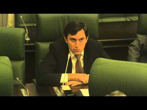 Видео: Заседание Президиума ВАС РФ 12.02.2014 часть 1