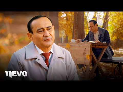 Видео: Ойбек Хамрокулов - Эй йил (Премьера клипа, 2023)