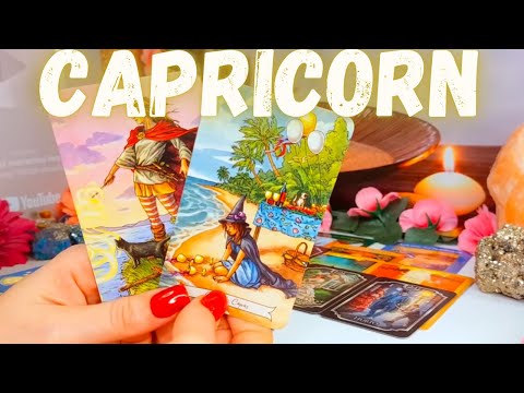 Видео: КОЗЕРОГ, ТЫ УПАДЕШЬ В ОБМОРОК 😱 ГРАНДИОЗНОЕ ПРИЗНАНИЕ ОТ ЭТОГО ЧЕЛОВЕКА ВСЕ ПЕРЕВЕРНЕТ