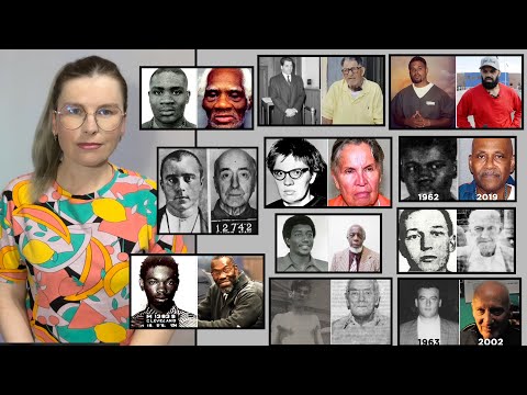 Видео: Самые безумные тюремные сроки / для глухих