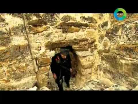 Видео: Город Малгобек - фильм МТРК "Мир"