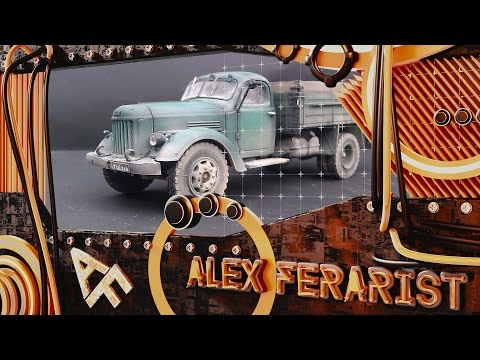 Видео: Строительная техника