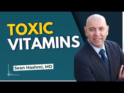 Видео: Добавки, разрушающие почки: врач раскрывает доказательства