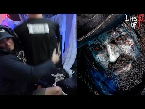 Видео: ULTIMATE LIES OF P RAGE Сборник №22