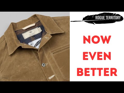 Видео: Обзор и альтернатива куртки RgT Supply Lined