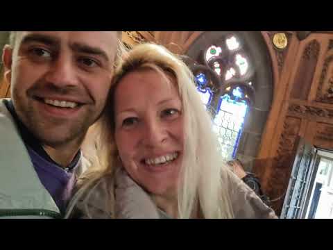 Видео: Майкъл организира изненади за рожденният ми ден