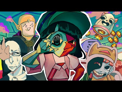 Видео: Обзор На Ena Dream BBQ