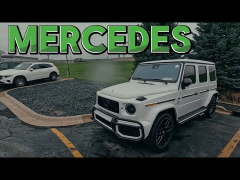 Видео: ЦЕНЫ НА НОВЫЕ И ПОДЕРЖАННЫЕ МЕРСЕДЕС В АМЕРИКЕ. МАЙ 2025.